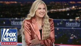Erika Kirk &lsquo;sees what is possible&rsquo; and delivers this speech with &lsquo;grace&rsquo;: Ben Domenech