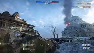 OldManArmy doin work