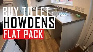 Куплю в аренду: обсуждение Howdens с плоской упаковкой
