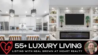 Elevate Your 55+ Lifestyle in St. Augustine: A Luxurious Home Awaits in Summer Bay at Grand Oaks
