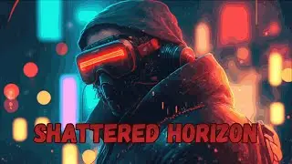 Shattered Horizon | BGM🔥🔥🔥
