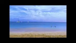 ILHA DO SAL  LINDA AO SOM DE LUCIBELA.. CABO VERDE ESPECIAL..