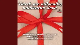 Mauglí - Mauglí se učí