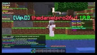 [TeamChips] Vip Usando Hacks #Ban1
