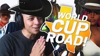 I MOVED TO TEXAS?! FIRST GAME ON A NEW SETUP