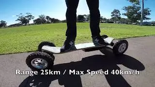 Tranzite Skateboards - Outdoor Session