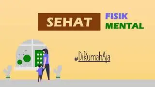 Yuk #DirumahAja