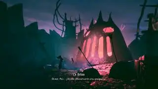 Lost in Random Cap.21: &iexcl;&iexcl;&iexcl;DADELIO NO ES UN MONSTRUO!!!