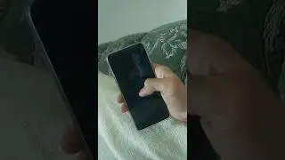 Poco f3 sensor, proximity problem with call