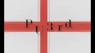 PU 3rd | Penspinning