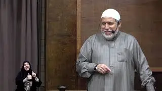 Raising A Great Muslim Generation (2) Imam Shaker Elsayed