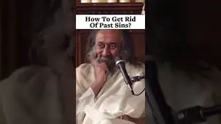 How to get Rid of past sins!#wisdomtalk by pujya @gurudev   #knowledge #wisdom #srisrireels