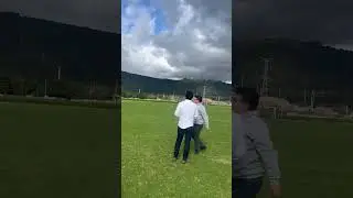 Vuelo Oscar Kadet Jr