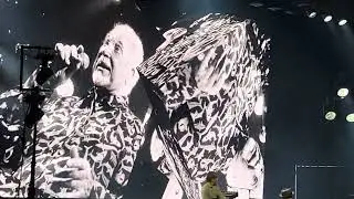 Tom Jones - If I Only Knew (Live @ Margaret Court Arena Melbourne - 28/03/2024