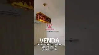 VIVENDA V4+3_&Agrave; VENDA