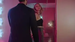 1323 - Heaven (Music Video Official Trailer)