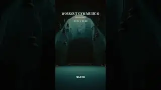 WORKOUT GYM MUSIC 16