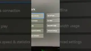 Networking failed to start [Reason: HUENEME - NEGEV] XBox Series X and Series S