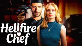 Hellfire Chef: You Are My Final Taste | The World's No.1 HELLFIRE CHEF  disappeared #shortmax