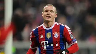 TODOS OS 4 GOLS DE SEBASTIAN RODE PELO BAYERN DE MUNIQUE