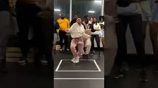 Rema - Calm Down (Dance Challenge) Loicreyeltv