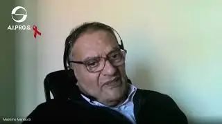 AIPROS Massimo Marrocco “NUOVE esigenze per SALUTE e SICUREZZA sul LAVORO” 22 02 24