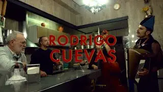 WOMEX by MOON | Rodrigo Cuevas