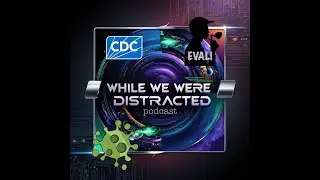 Was COVID Here Before We Knew? 🕵️ Mysterious Vaping Illnesses & Early COVID | CDC EVALI | 1x76