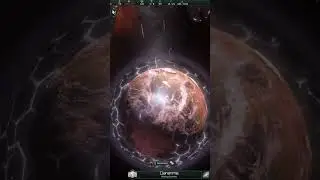 Protect your PRIMITIVES in Stellaris #shorts