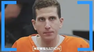 Bryan Kohberger supported death penalty before Idaho murders | Banfield