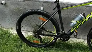 2016 Scott Scale 760