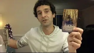 LEO - January 2017 - Extended Intuitive Tarot Reading (+New Year's Forecast)