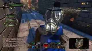 Neverwinter Walkthrough Part 2