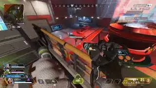 apex montage
