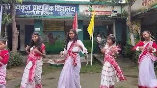 #nep#school#education#bagless#day#dance#dancevideo#trending song me dance kerte#culture minister#💯&hearts;️