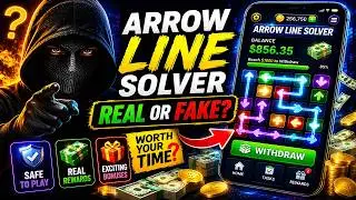 Arrow Line Solver Review: Can This Puzzle App Really Deliver?