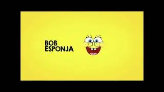NickToons LATAM - A Continuaci&oacute;n - Bob Esponja (2016)