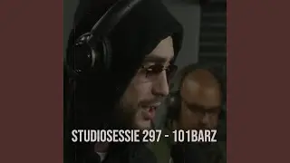 Studiosessie 297 - Pt. 3