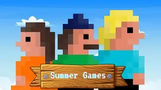 The Rhysicle Summer Games 2023