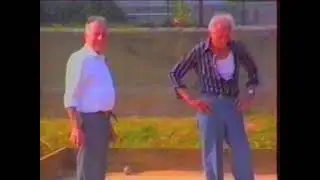 1995 TORNEO DI BOCCE CIRCOLO PENSIONATI CALAVINO