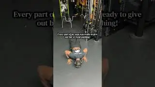 Full Body Workout 🏋🏾  Birthday Edition 🎉#backday#legday#chestday#biceps#armworkout#quads#triceps