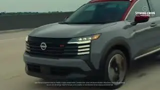 #Nissan New Year Sale | #Kicks #Frontier #Rogue #Sentra #Leaf | Stevens Creek Nissan