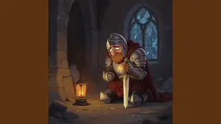 The Paladin’s Oath