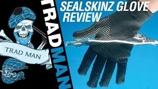 The Sealskinz Review
