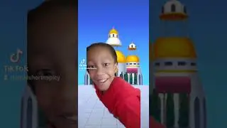 I Tried The #Transmission #Filter On #Tiktok