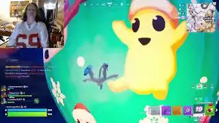 Family gaming, we are on a streak 