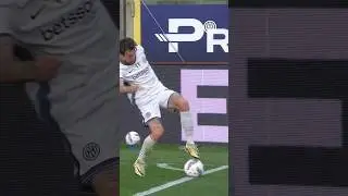 Acerbi is mindblowing 🤩🤯 #IMInter #Short