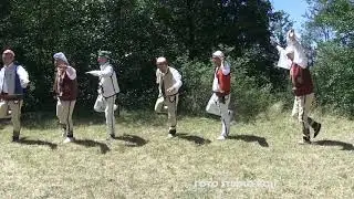 Shishtavec 2017-Valle burrash (valle 1)