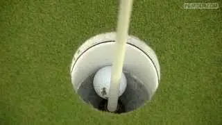 Jonathan Byrd's ace to win Las Vegas event in a playoff