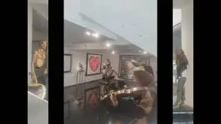 Galerie Bartoux
